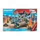 thumbnail image 1 of Set de Juego Playmobil Stunt Show Stuntshow Racer 45 Piezas, 1 of 4