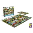 thumbnail image 2 of Ceaco - Jane Wooster Scott - On The Summer Wind - 2000 piece puzzle, 2 of 4