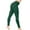 506_Green, variant on Jxximdong Leggings for Women Stylish Fall And Winter Stretch Pleated Bottoms Tight Stretch Seven Minute Pants Women's Bottoms Blue XXXXL Yoga Pants