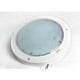 thumbnail image 3 of Luz de techo Vhermosa 12V DC LED 9W redonda montada con interruptor color blanco cálido, 3 of 4