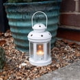 thumbnail image 5 of Vintage Metal Hanging Candle Lanterns ,tealight Holder,candlestick For Wedding,home,birthday Partie, 5 of 5