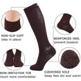 thumbnail image 4 of 3 Pares De Medias De Compresión + Md, Calcetines De Compresión, Medias De Trombosis Hy, 4 of 5