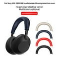 thumbnail image 4 of For WH-1000xm6 Silicone Protective Cover, 4 of 8