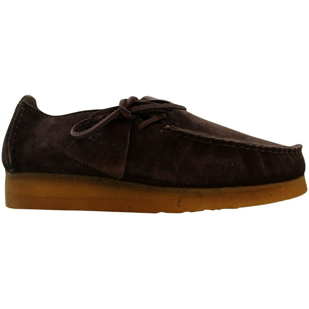 lugger clarks