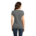 thumbnail image 2 of District Juniors Very Important Tee-2XL (Grey), 2 of 6