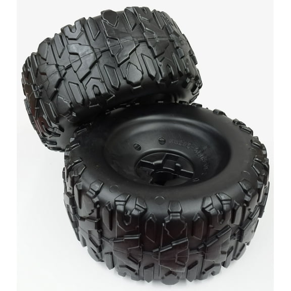 Power Wheels, Ford F-150, 2Pk Driver Left Side Wheel, K8285-Q803-01, K8285-2239