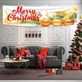 thumbnail image 1 of Ganfancp Banner Decoración de Fondo de Tela para Los Descuentos de Mercancías de La Tienda para La Navidad Ofertas y Liquidaciones 1 Bandera, 1 of 7