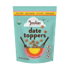 Joolies Organic Medjool Date Toppers, 6 oz