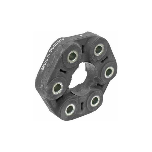 Drive Shaft Flex Joint Compatible with 1996 2000, 2007 2016 BMW