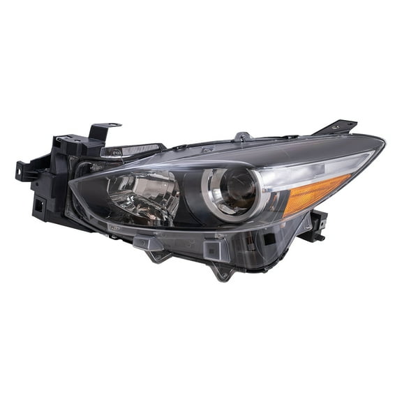 Brock Headlight for 2017-2018 3 Left BABF510L0D