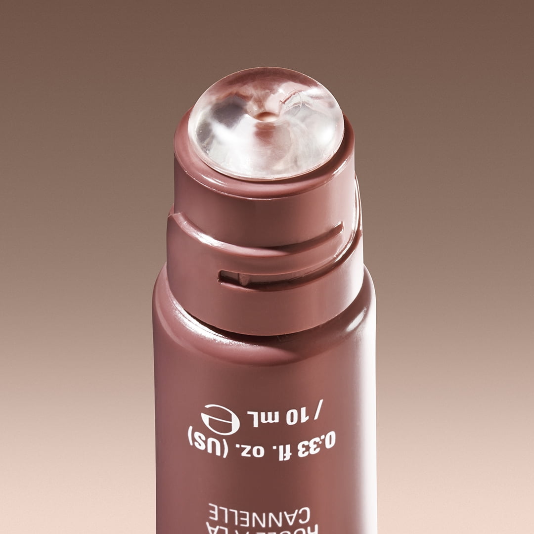 Revolution Peptide Glaze Tinted Lip Serum Toasted Marshmallow