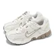 thumbnail image 1 of Nike Wmns Air Zoom Vomero 5 Sail Mink Brown Black Women Casual Shoes IB8129-133, 1 of 6