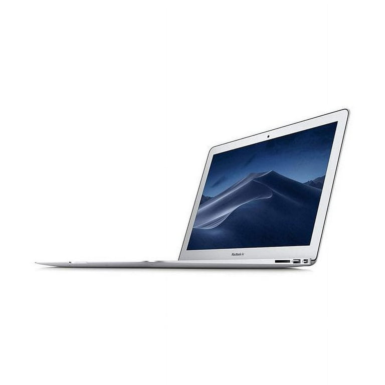 Restored Apple 13.3-inch MacBook Air Notebook (2017) MQD32LL/A 