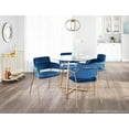 thumbnail image 4 of Napoli Chair by LumiSource, 4 of 8