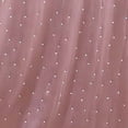 thumbnail image 4 of Night Gowns for Women Cotton Women’s Sleeveless Nightgown Round Neck Polka Dot Soft Nightdress Loose Breathable Home Sleepshirt Loungewear Pinks XL, 4 of 5