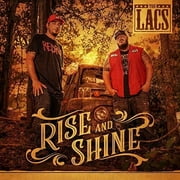 The Lacs - Rise And Shine - CD