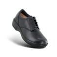 thumbnail image 3 of Apex 1270w Amb Conform Classic Lace Women's Dress Shoe In Black, 3 of 4