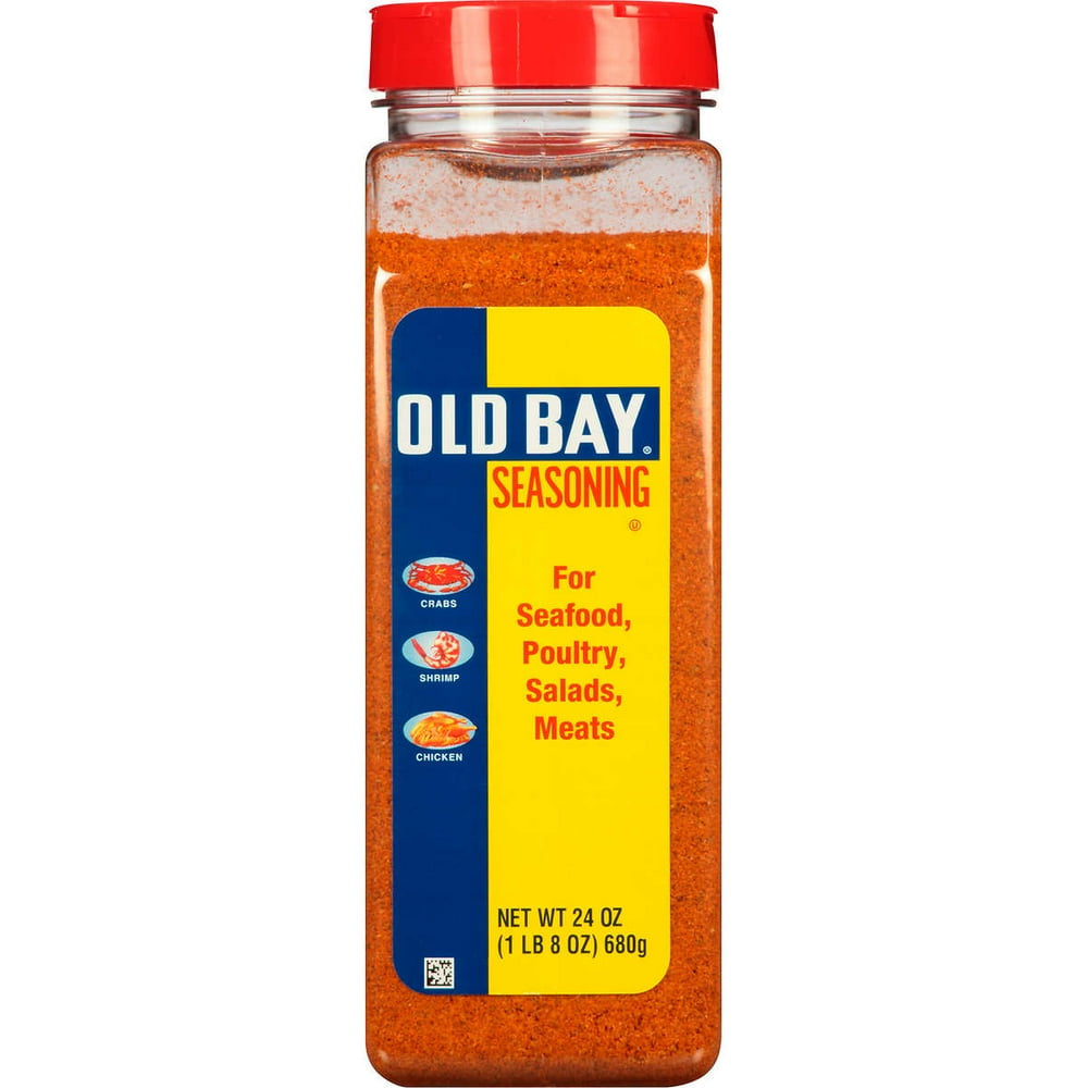Product of Old Bay Seasoning (24 oz.) Salt, Spices & Seasoning [Bulk