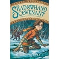 thumbnail image 1 of Pre-Owned The Shadowhand Covenant (Hardcover) 0062049313 9780062049315, 1 of 1