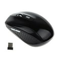 thumbnail image 1 of 2.4GHZ Portable Wireless Mouse Cordless Optical Scroll Mouse for PC Laptop, 1 of 8