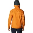 thumbnail image 2 of Mountain Hardwear Mens Quasar Lite Gore Tex Active Rain Jacket, 2 of 3