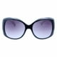thumbnail image 2 of Lentes de Sol Be Fashion F864-1 para Dama Negros, 2 of 3