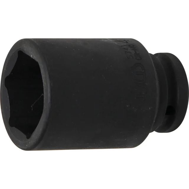 Dado de IMPACTO BGS 5741 HEXAGONAL 3/4 41 MM