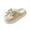 Light Green, variant on KEVCHE Womens Fuzzy Slippers , Cozy Warm Cushion Anti-Slip Grip , Indoor Outdoor House Slippers (Coffee )