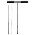 thumbnail image 1 of Versatile Soil Probe Rod 32 48 Inches Long for Locating Septic Tank and Pipes, 1 of 8