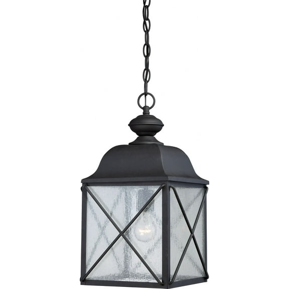 Nuvo Lighting Wingate 1 Light Outdoor Hanging