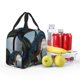 thumbnail image 5 of Easygdp Wild Blue Cool Dragon Bolsa Térmica Premium - Tela Oxford Impermeable, Gran Capacidad, Bolsillo Frontal, Unisex para Trabajo, Escuela, Actividades al Aire Libre y Picnics, 5 of 8