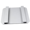 thumbnail image 4 of QUMIIRITY burner heat insulation plate Heat Insulation Plate Metal Silver 1Set, 4 of 7