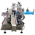 thumbnail image 5 of Automatic Desktop Labeling Machine Bottle Labeling Machine Intelligent Control, 5 of 20