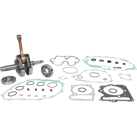 New Hot Rods Bottom End Kit for Honda TRX 400 EX 1999-2004 CBK0080