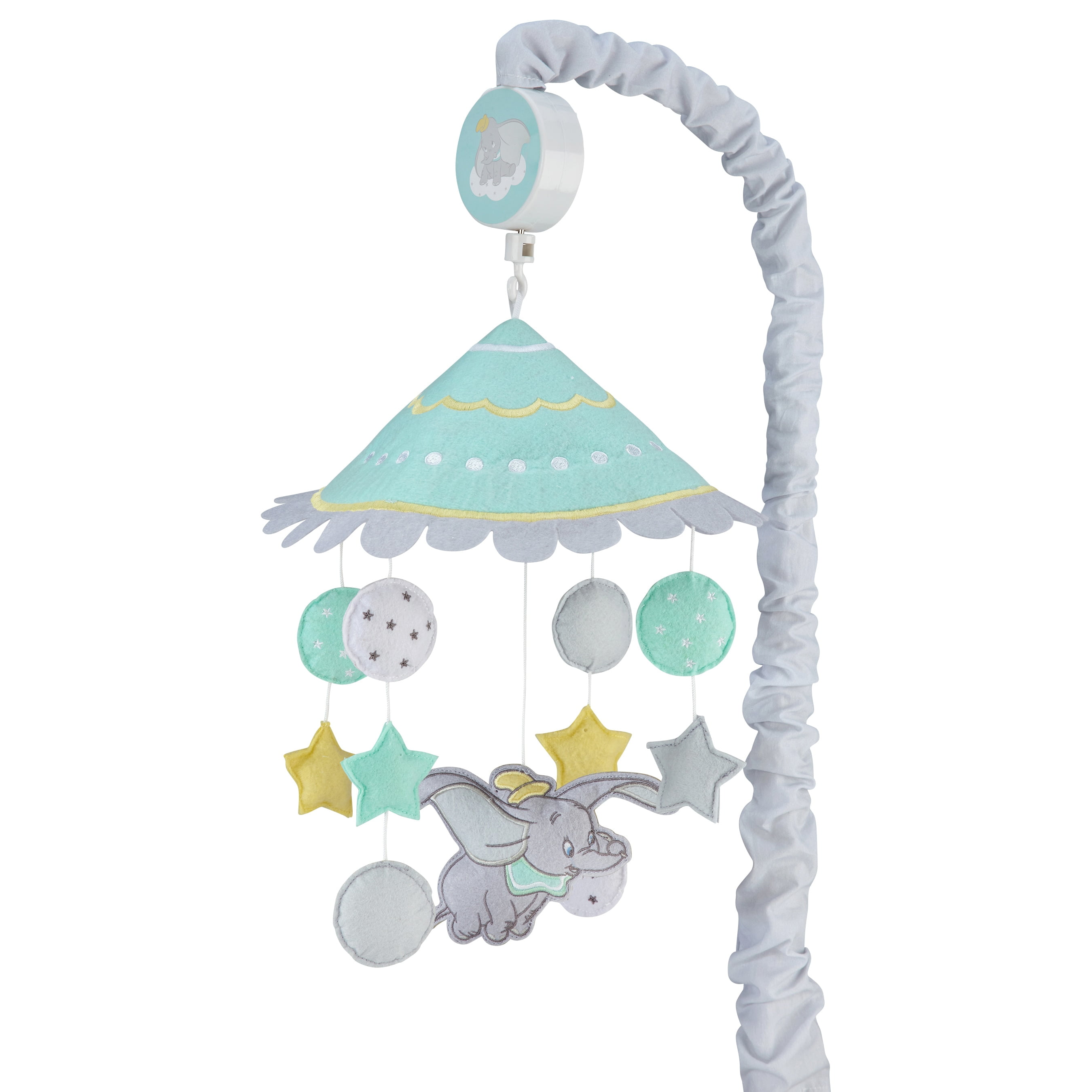 Disney Dumbo Dream Big Mobile Walmart Com Walmart Com