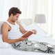 thumbnail image 5 of Fotbe African Animals Pantalones de Pijama para Hombre, Pantalones de Dormir, Pantalones de Casa con Cintura Ajustable y Bolsillos-3X-Large, 5 of 6