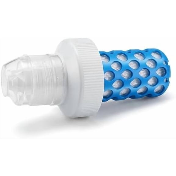 1 count Water Filter Compatible with Katadyn Befree Bottles