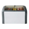 thumbnail image 2 of AVANTI CFC83Q0WG chest freezers, 2 of 6