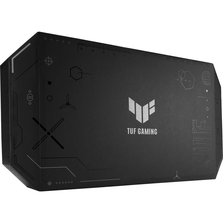 ASUS TUF GeForce RTX 3090 Ti OC Edition 24GB GDDR6X PCIe 4.0