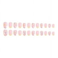 thumbnail image 2 of FSTDelivery Nail Stuff for Beginners, Fresh Red Flower Nail Art Set 24PSC, DIY Nails at Home, Nail Supplies, Christmas Birthday Gifts for Women, 2 of 5