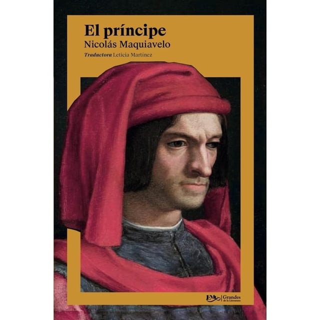 El Príncipe Blanco
