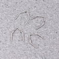 thumbnail image 4 of GOOHOCHY 500 Pcs Agrafes de Réparation pour Pare-Chocs Auto avec Accessoires de Soudure, 4 of 7