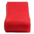 thumbnail image 4 of Polyester Ribbon Net Trim Ribbon Wedding Sewing DIY Crafts Veil Gowns Sashes Favors Red, 4 of 8