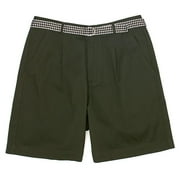 White Stag - Women's Pleated Walking Shorts