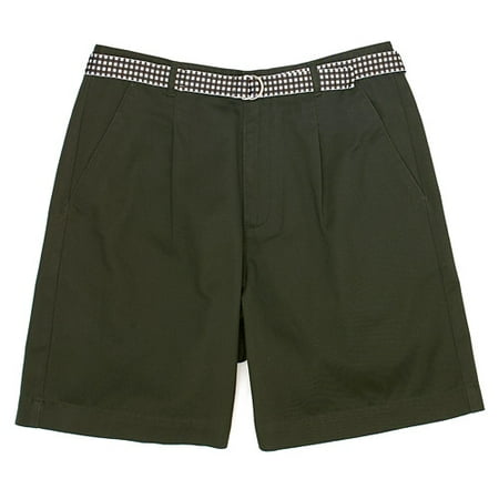 White Stag - Women's Pleated Walking Shorts