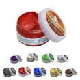 thumbnail image 2 of Decodeary DIY Disposable Hair Color Wax Dye One-time Molding Paste Temporary Hair Coloring Mud Cream, 2 of 8