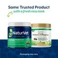 thumbnail image 4 of NaturVet Advanced Probiotics & Enzymes Digestion Supplement, Bacon and Chicken Flavor, 120 Count, 4 of 9