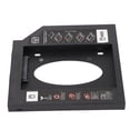 thumbnail image 3 of Hard Drive Caddy Tray, 2.5in SSD Converter  for Home for Office, 3 of 7