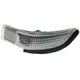 thumbnail image 2 of Likrtyny Señal Del Indicador Del Espejo Retrovisor Del Coche para Yaris (izquierda), 2 of 9