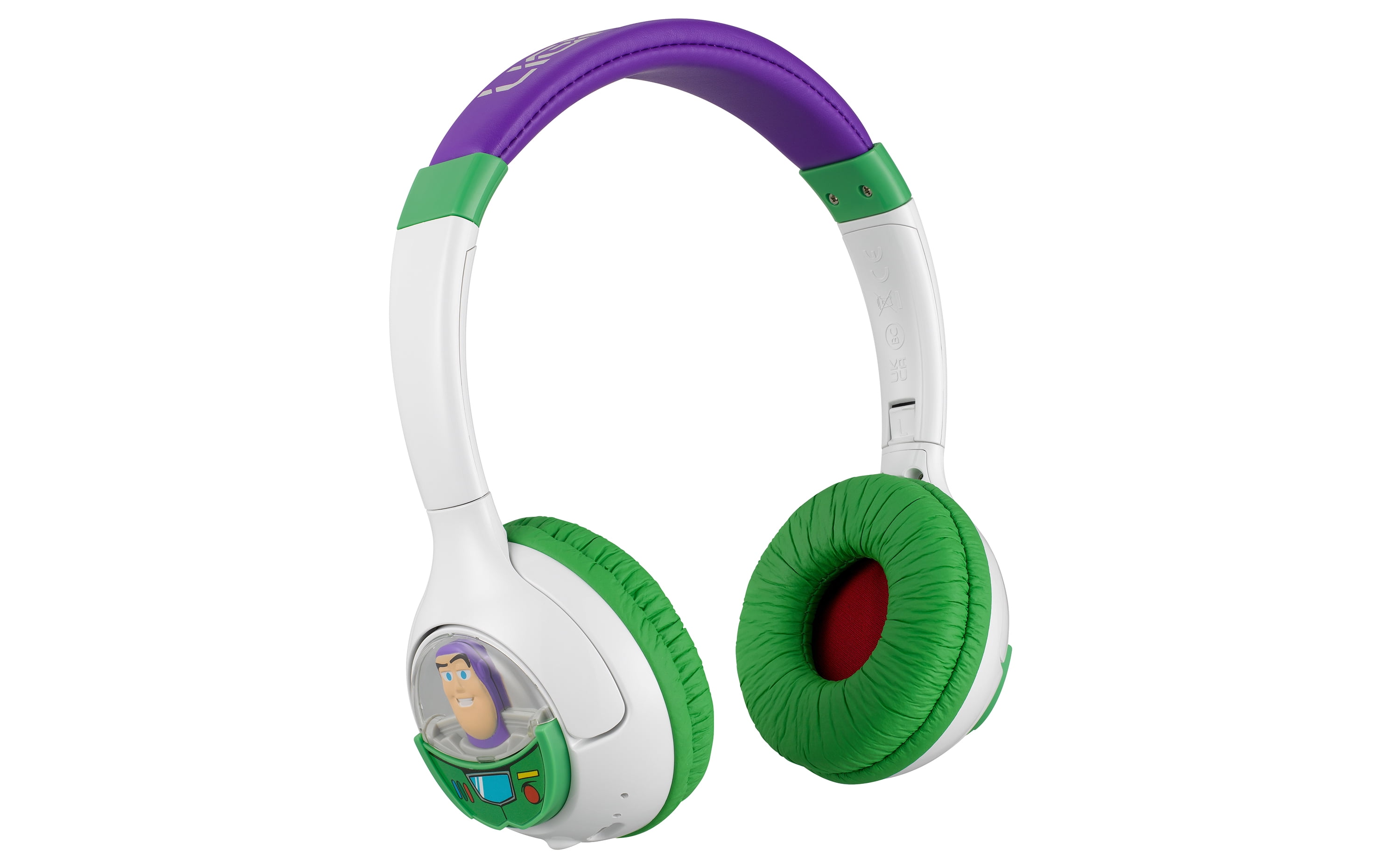 Toy Story 5 Headphones